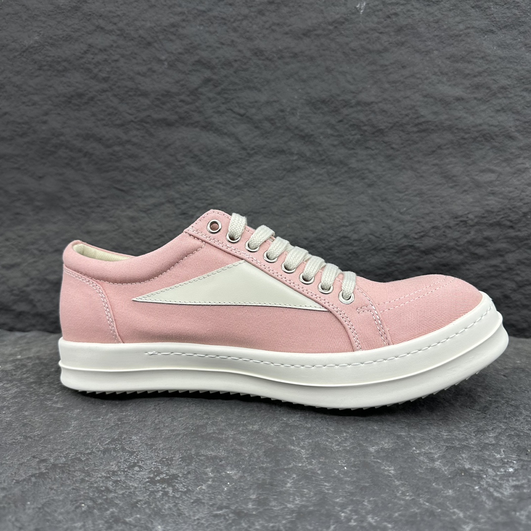 Rick Owens Sneaker Size 36-46