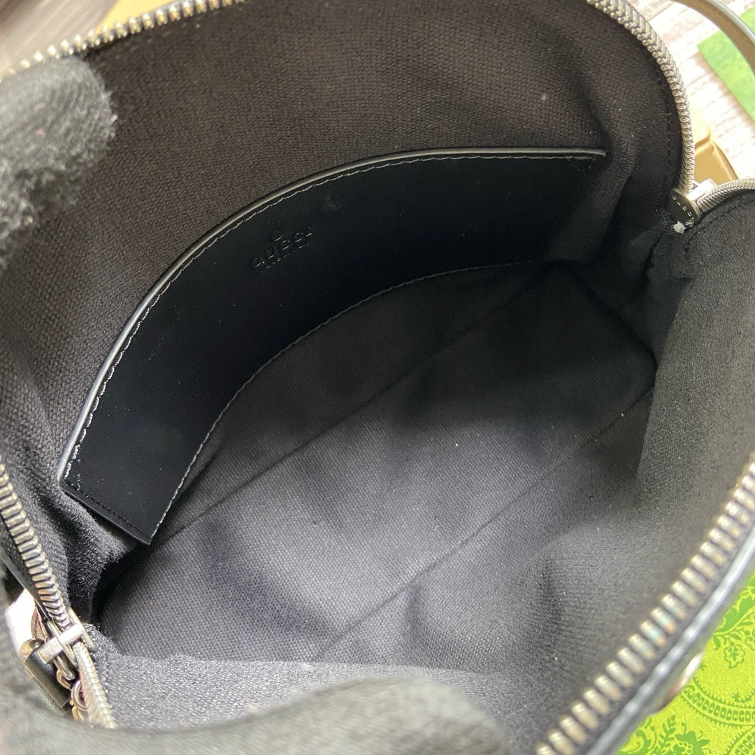 Gucci Kleine Ophidia GG Shoulder Bags 23.5*19*8cm