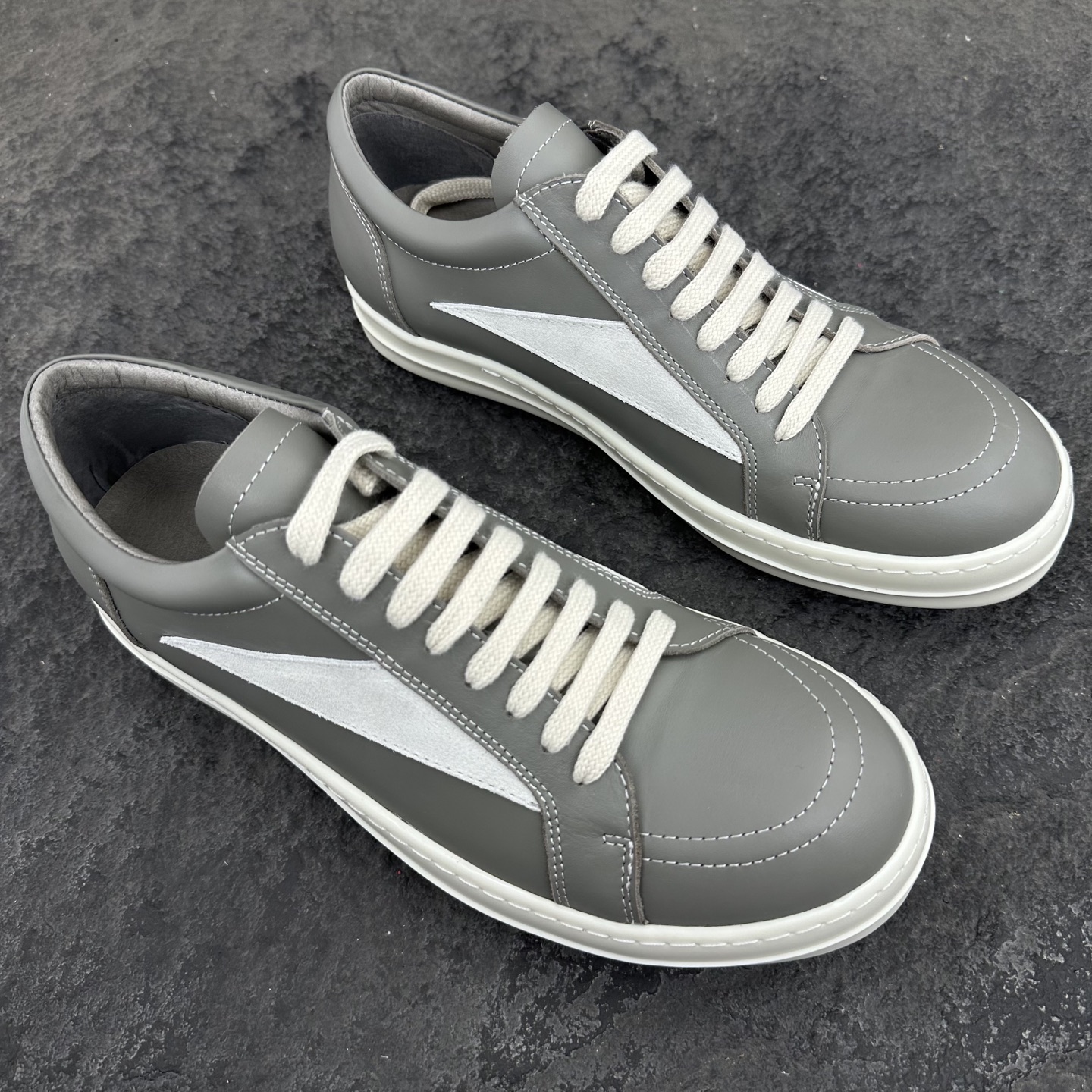 Rick Owens Sneaker Size 36-46