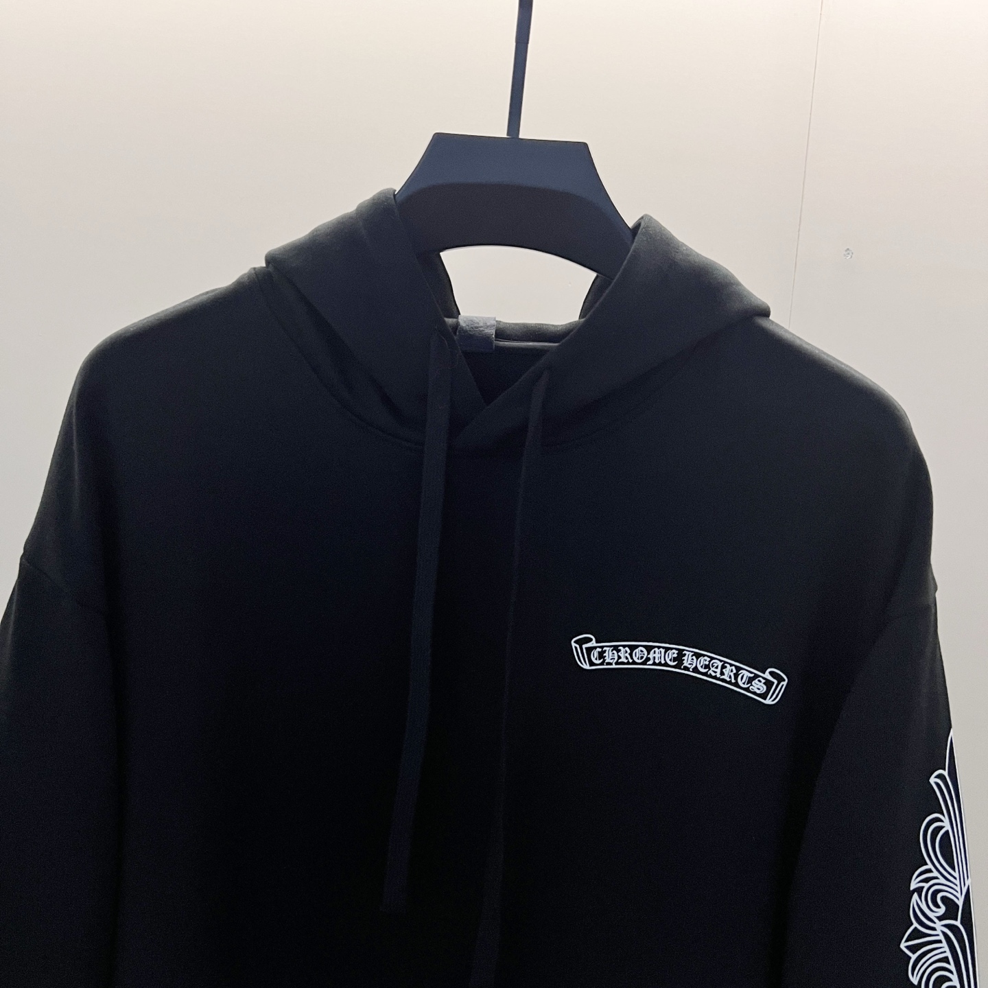 Chrome Hearts Unisex Sweatshirt Size S-XL