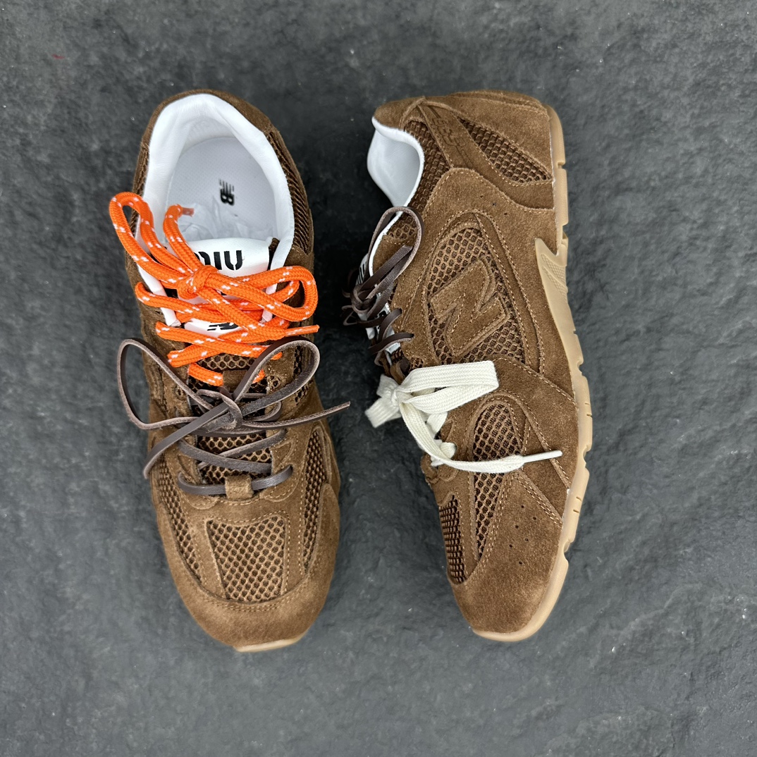 MiuMiu x New Balance Sneaker Size 35-46