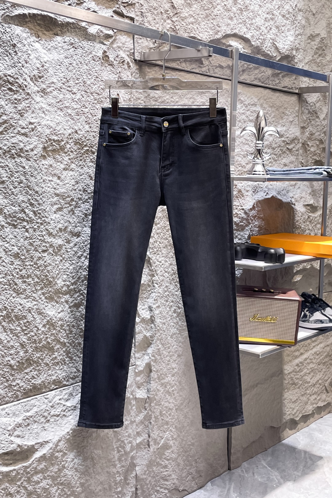 Fendi Jeans Men Size 28-38