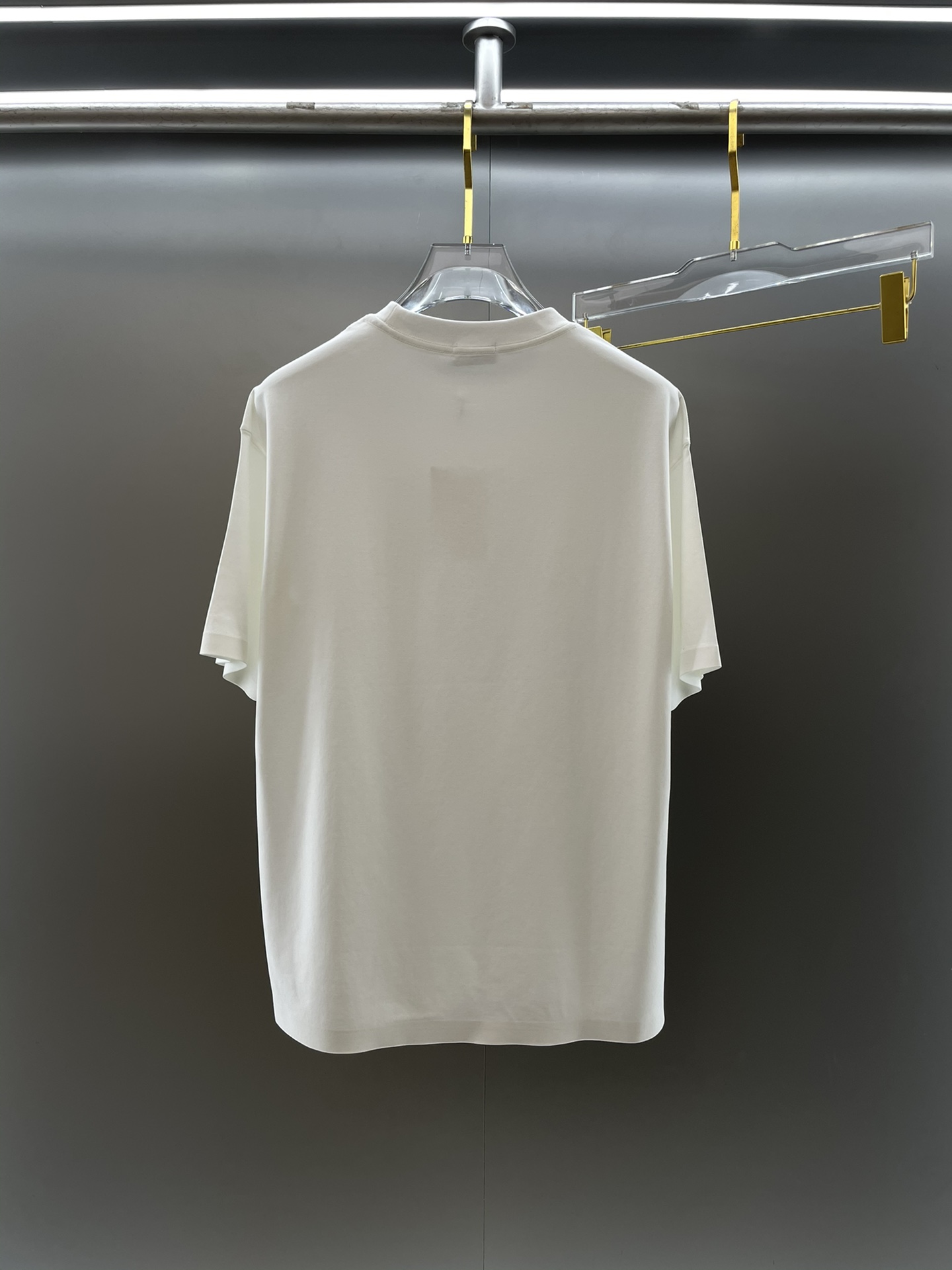 Fendi 25ss Men T Shirt S-XXL