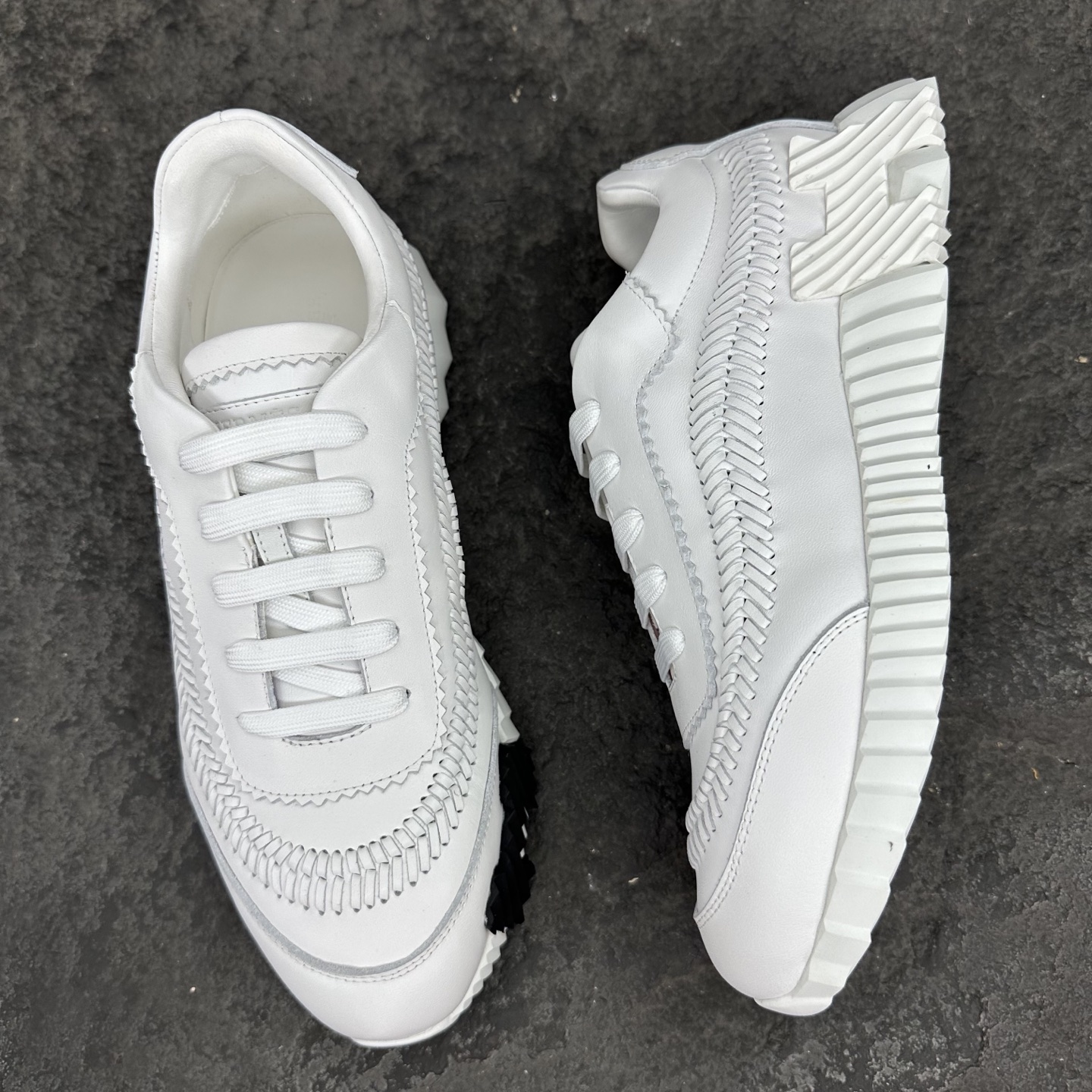 Hermes Bouncing Sneaker Size 40-46