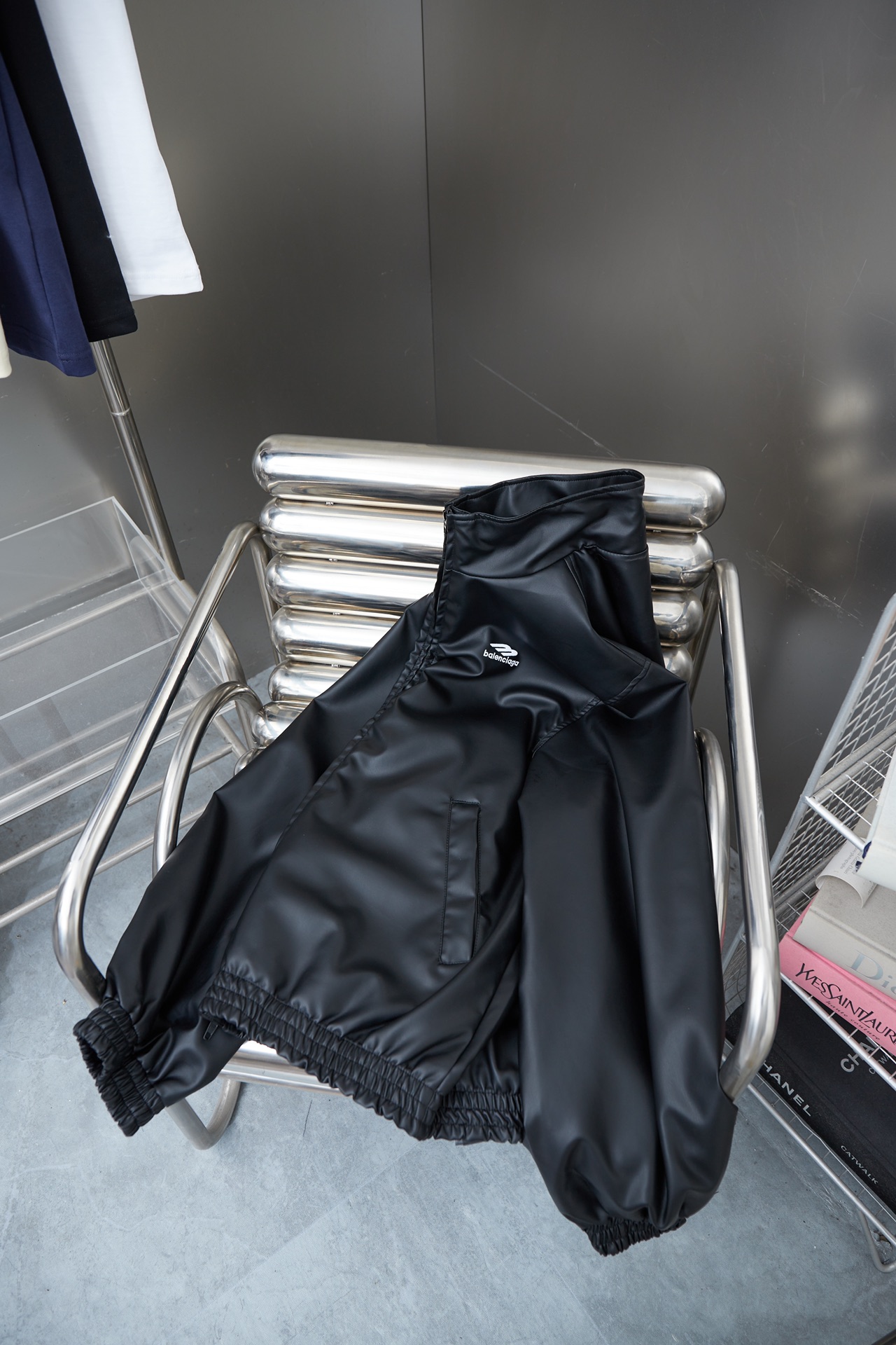 Balenciaga New 25ss Jacket Size S-XL