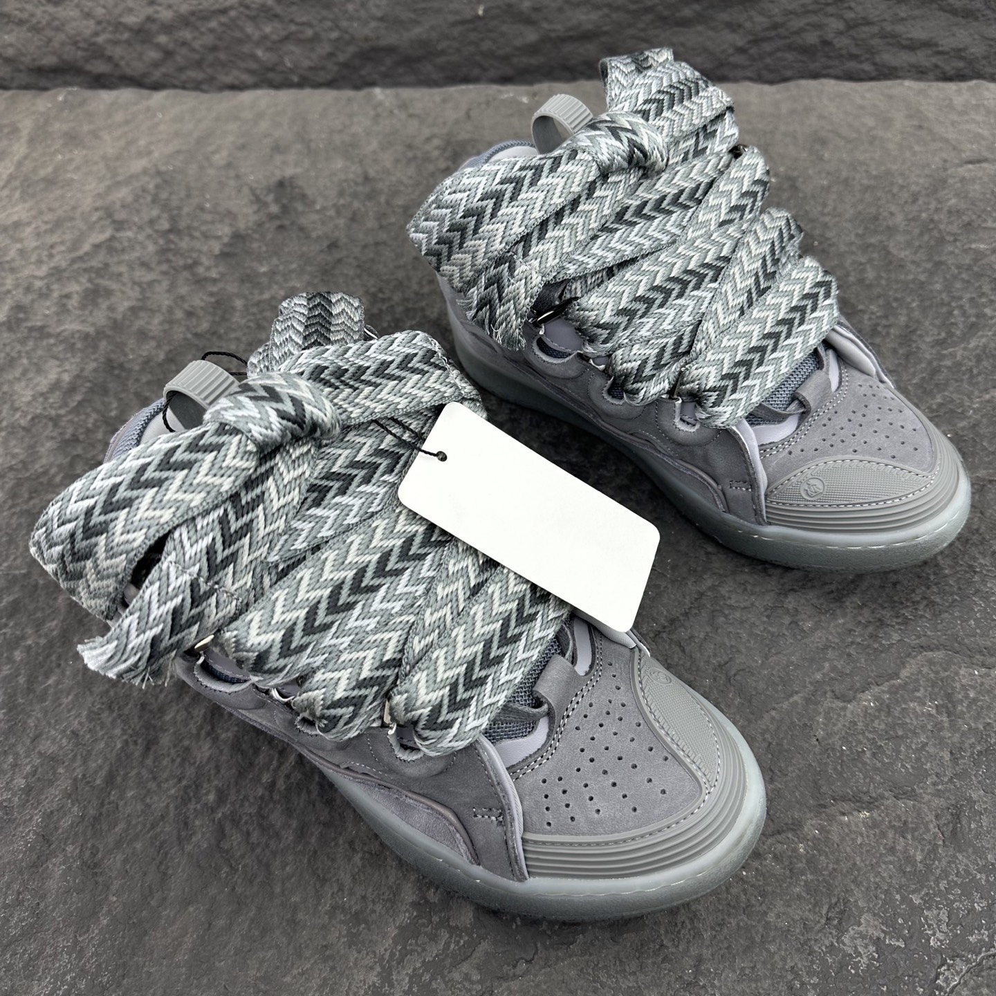 Lanvin Curb Sneaker Size 36-46