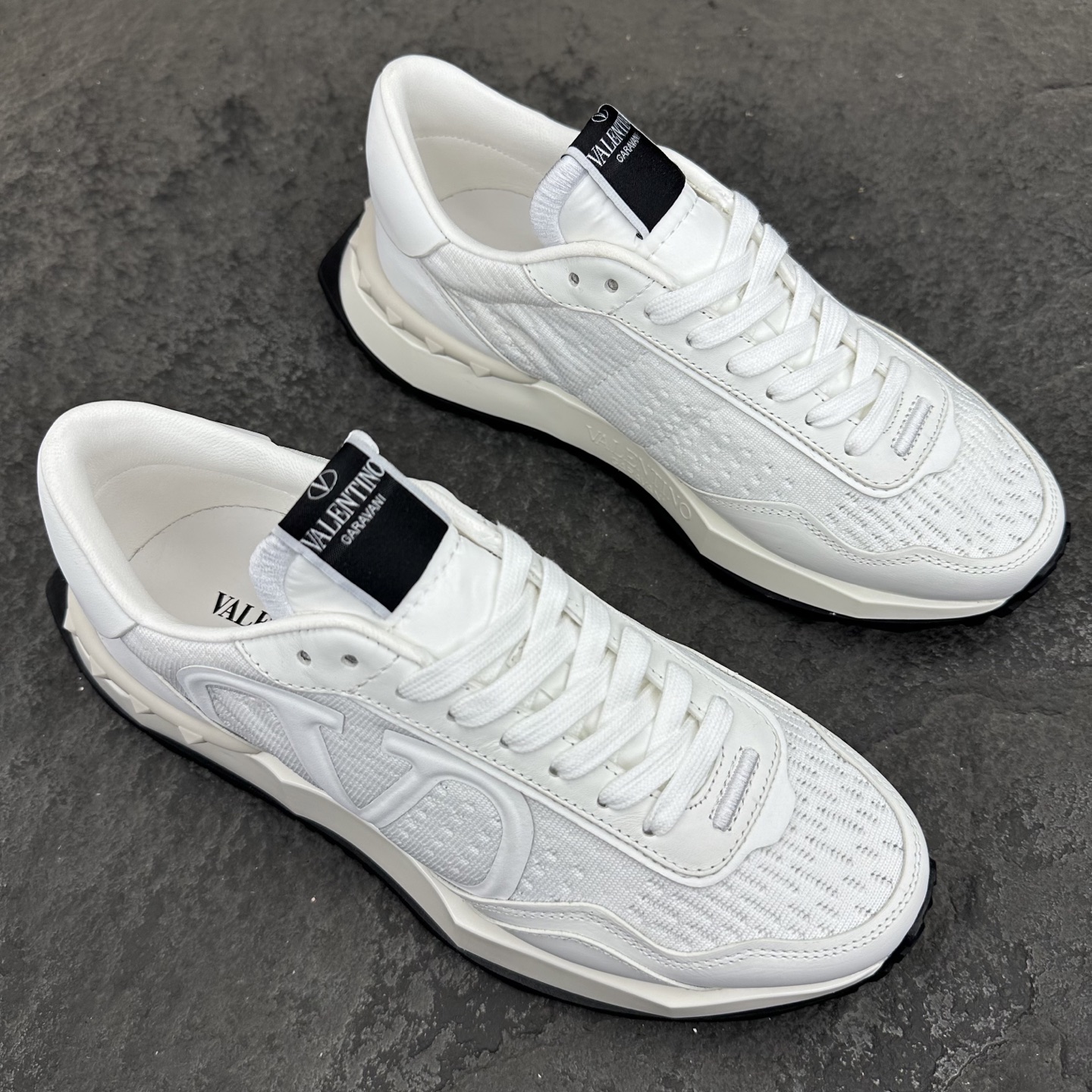 Valentino LACERUNNER Men Sneaker Size 40-46