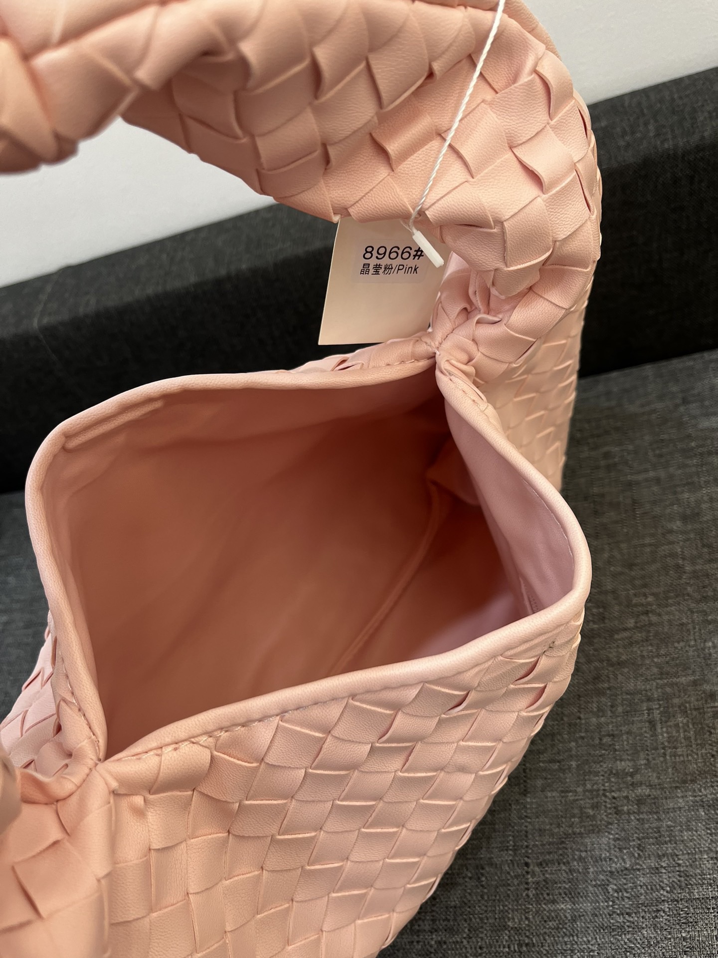 Bottega Veneta HO Shoulder Bags 40*24cm