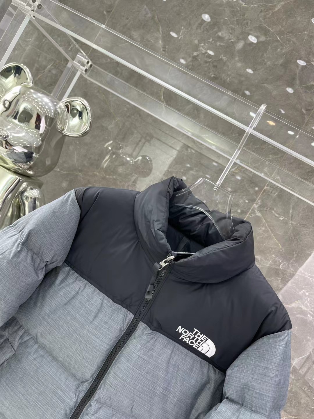 The North Face 1996 Men Women Winter Jacket XS-XXL