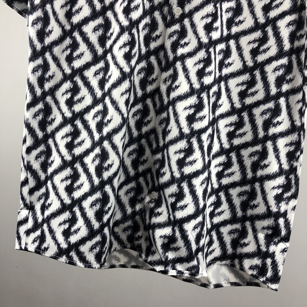 Fendi Sommeranzug Size S-XXL