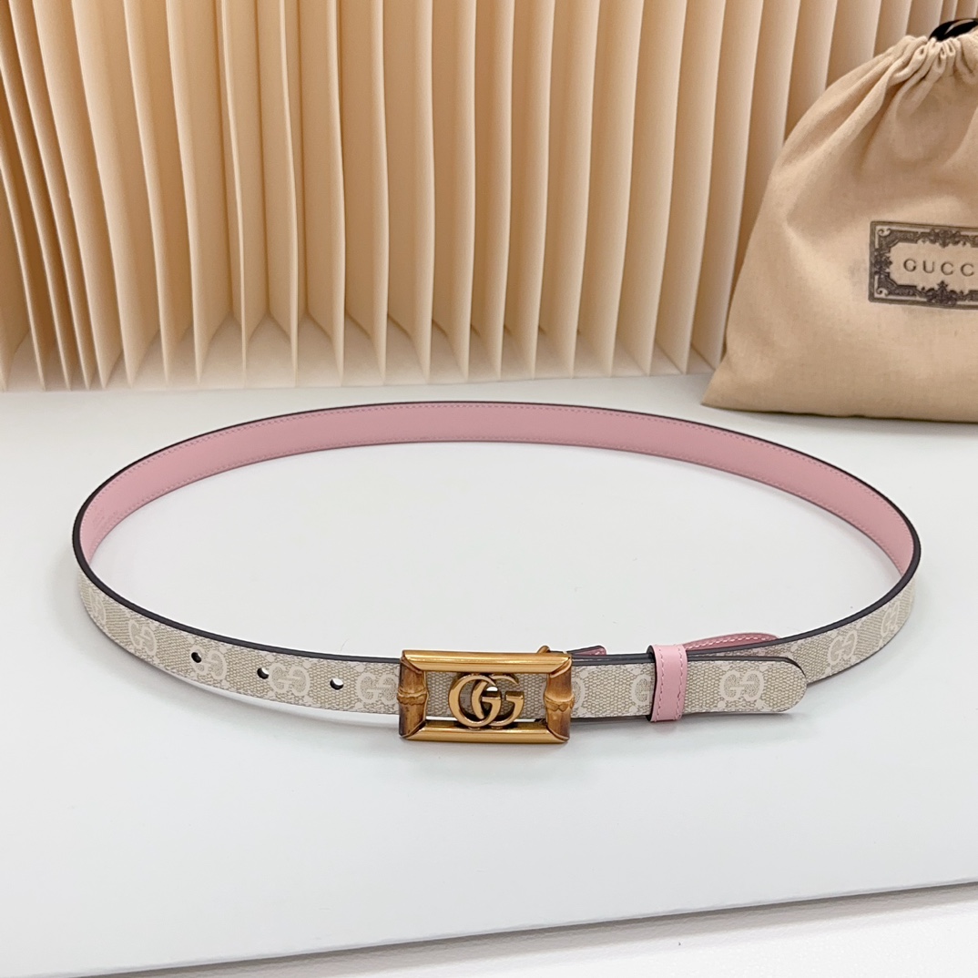 Gucci Women Belt Width 2cm