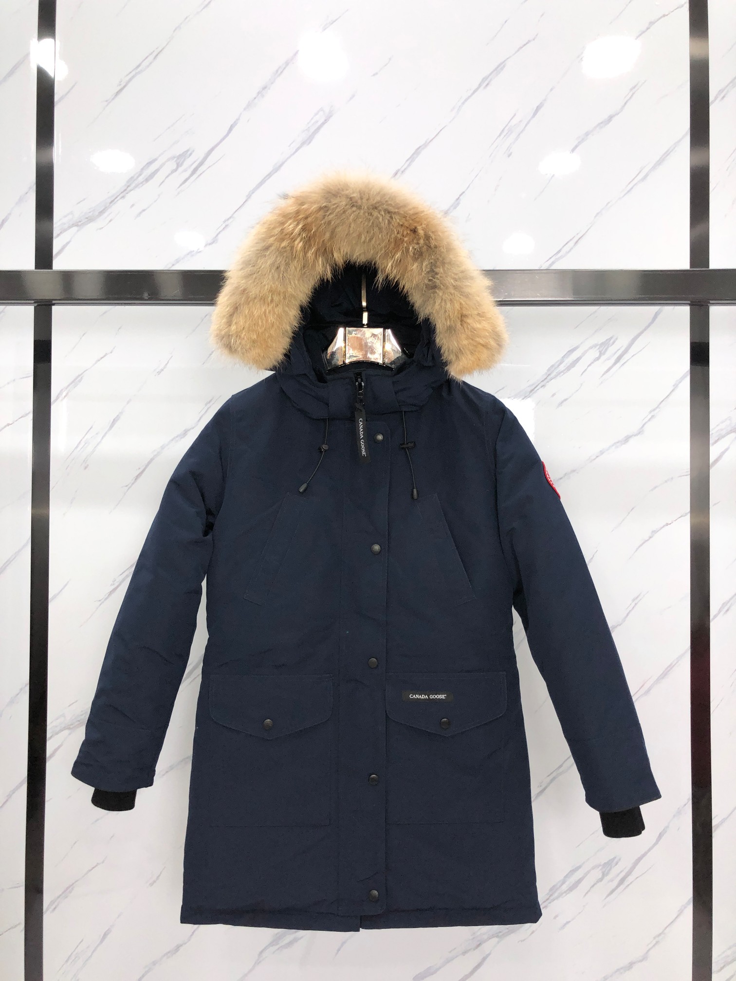 Canada Goose 07 Women Winter Jacket XS-XXL