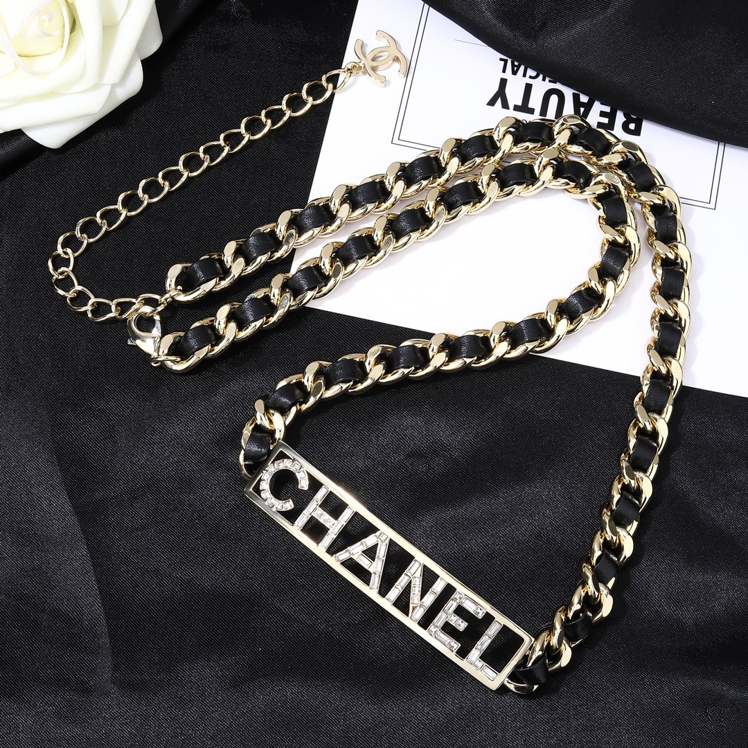 Chanel Necklace
