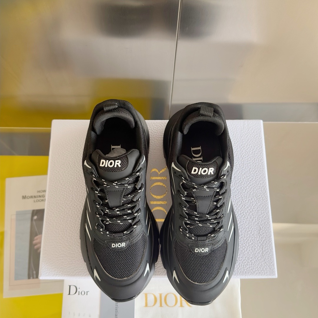 Dior 2024ss B32 Sneaker Size 36-46
