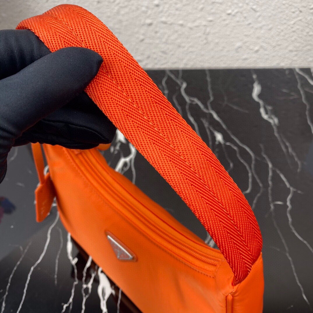 Prada 1NE515 Redition 2000 Women Bags 23*13*5cm