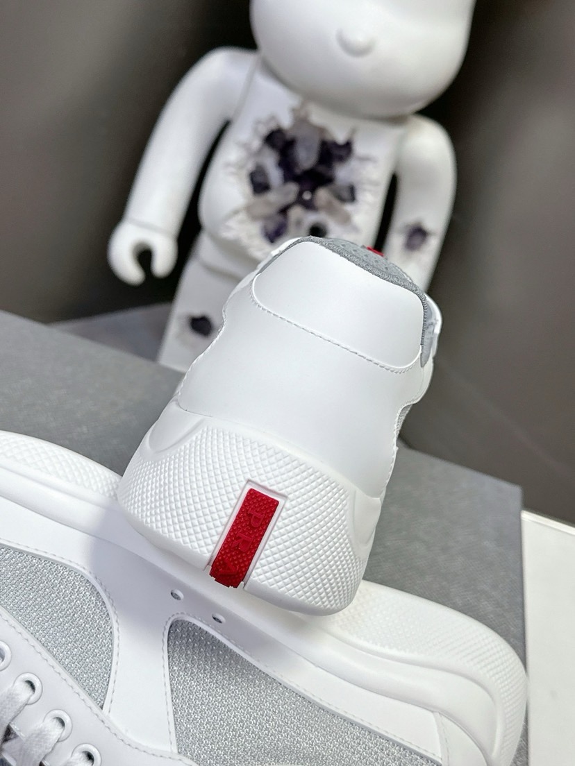 Prada America's Cup Sneaker Size 36-46