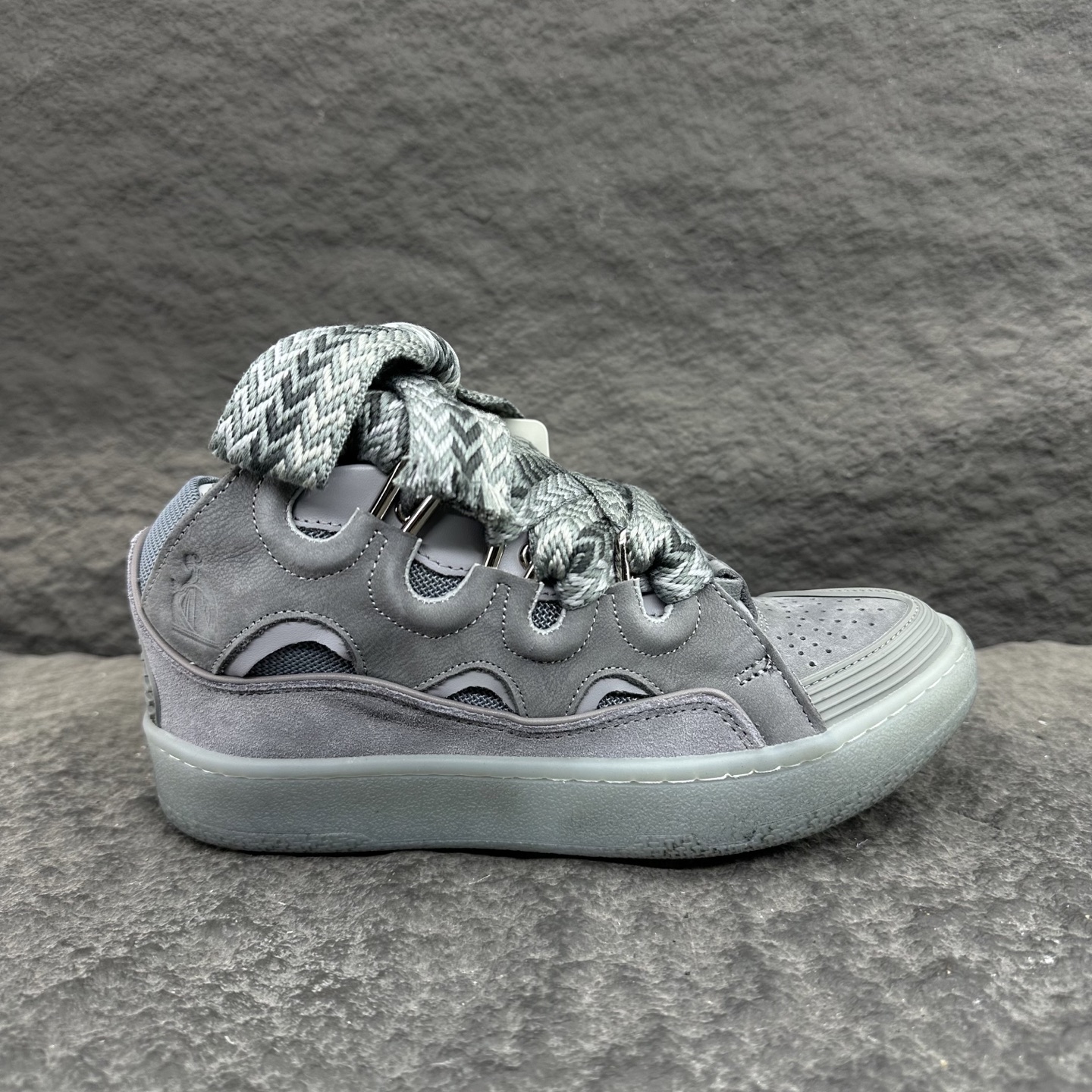 Lanvin Curb Sneaker Size 36-46