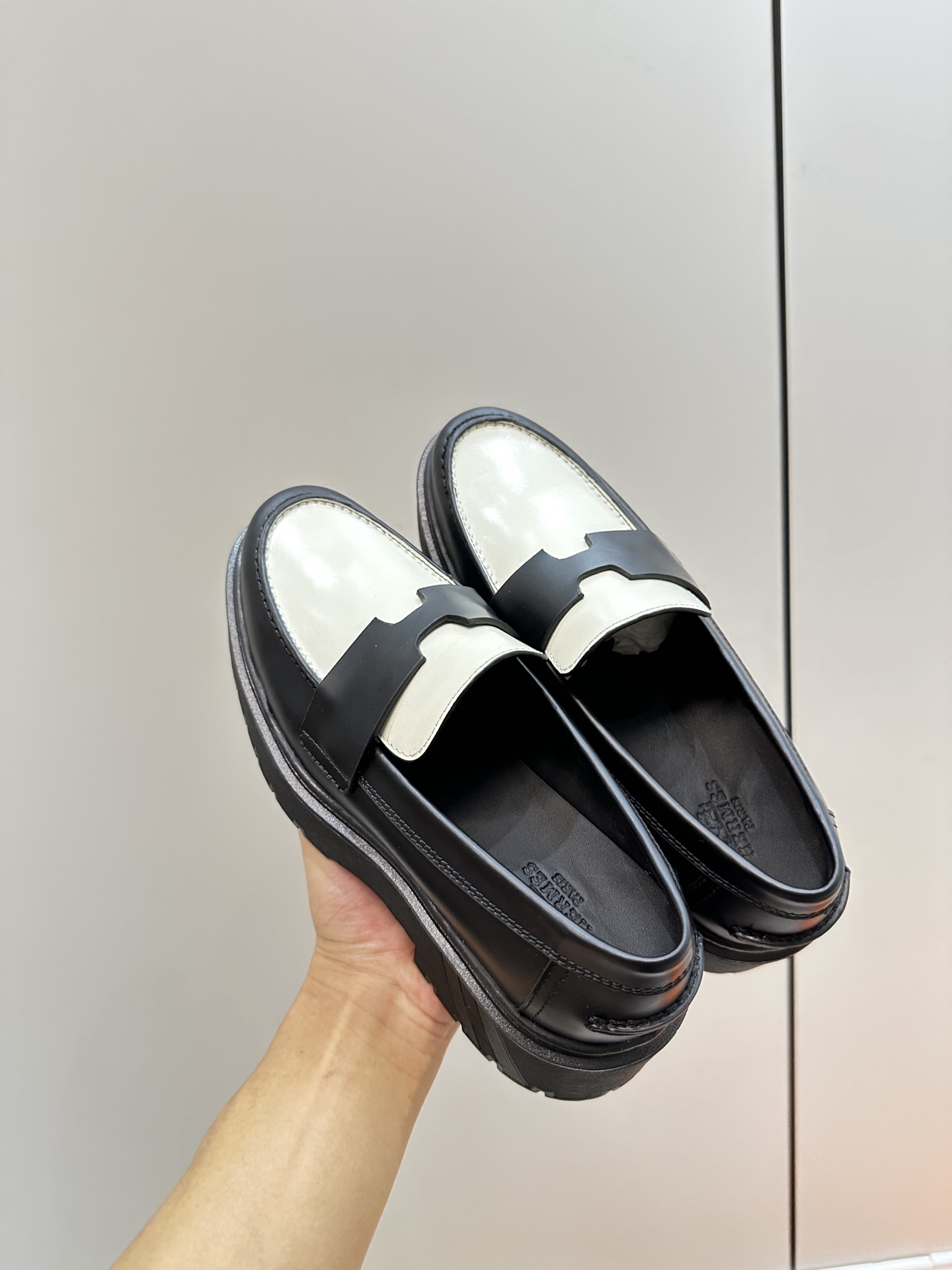 Hermes Women Loafers Size 36-40