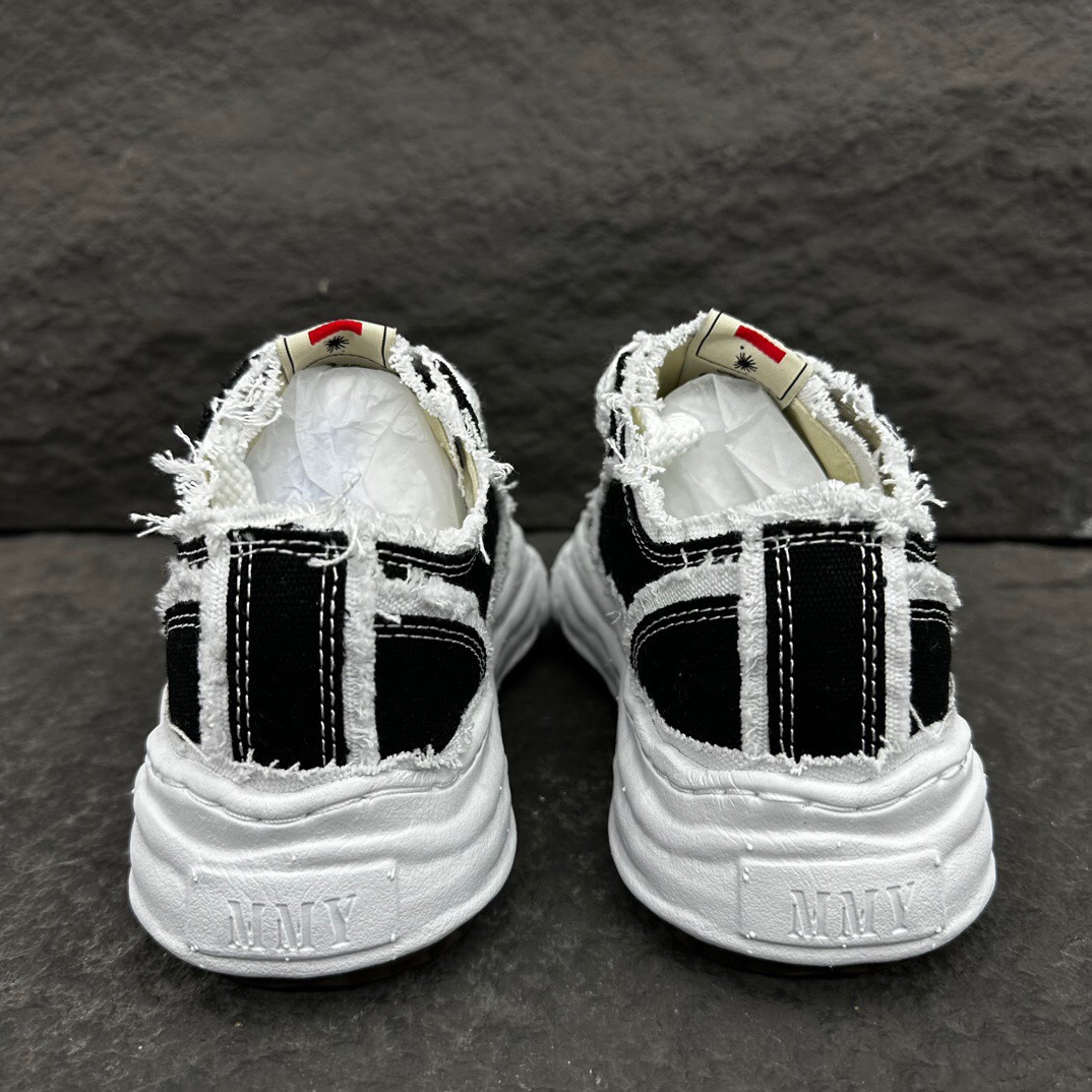 Aison Mihara Yasuhiro MMY Sneaker Size 36-46