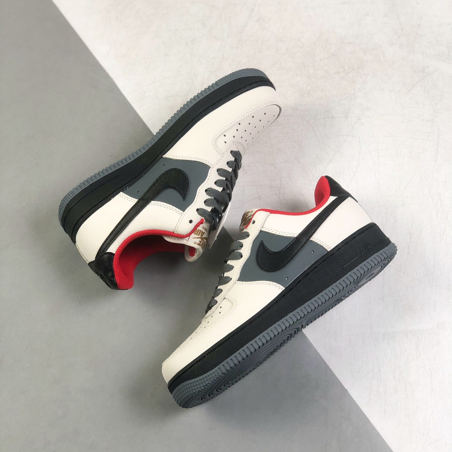 Nike Air Force 1 Sneakers Shoes Gr. 36-45