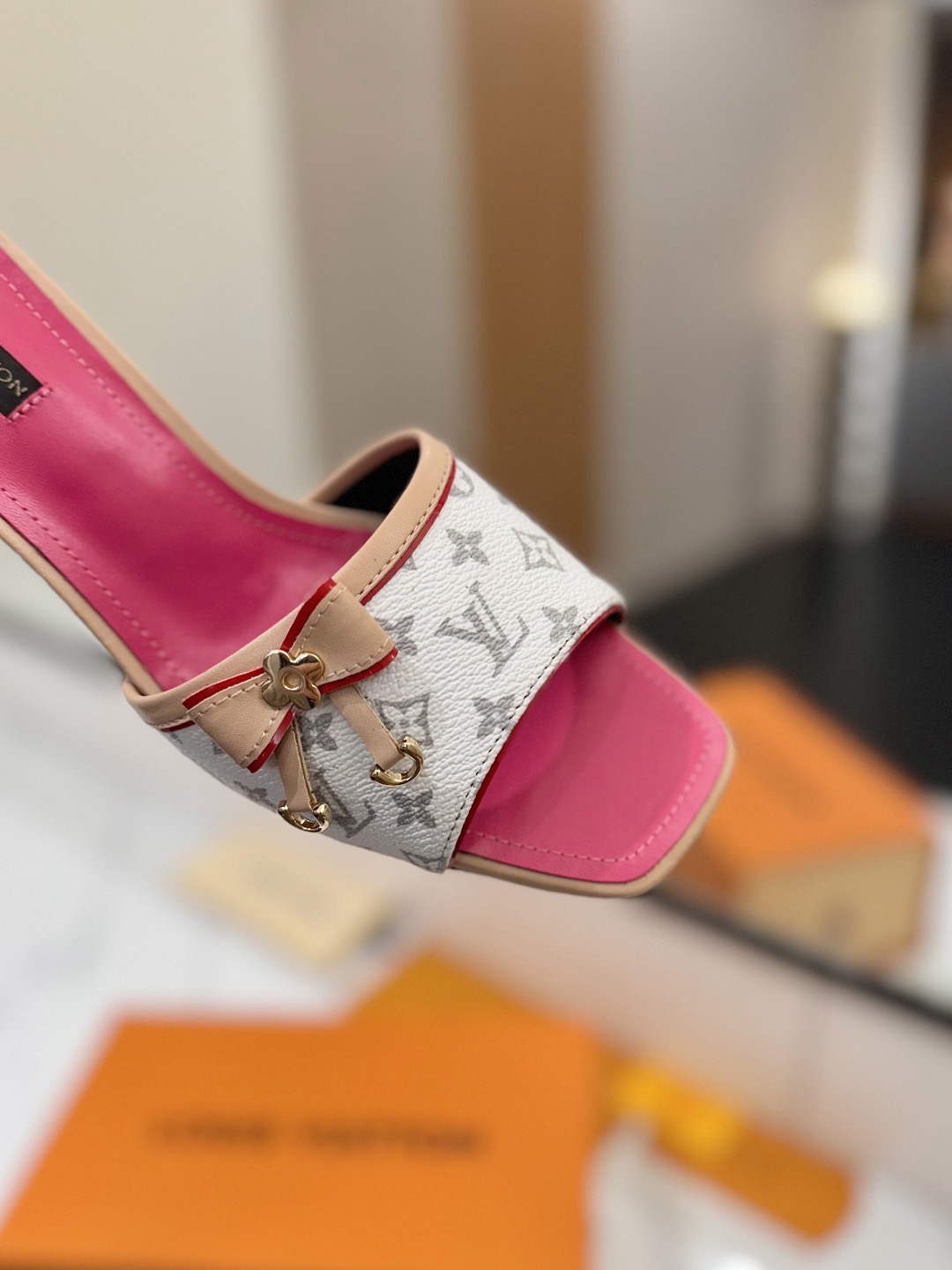 Louis Vuitton LV Archlight Pumps Size 36-41