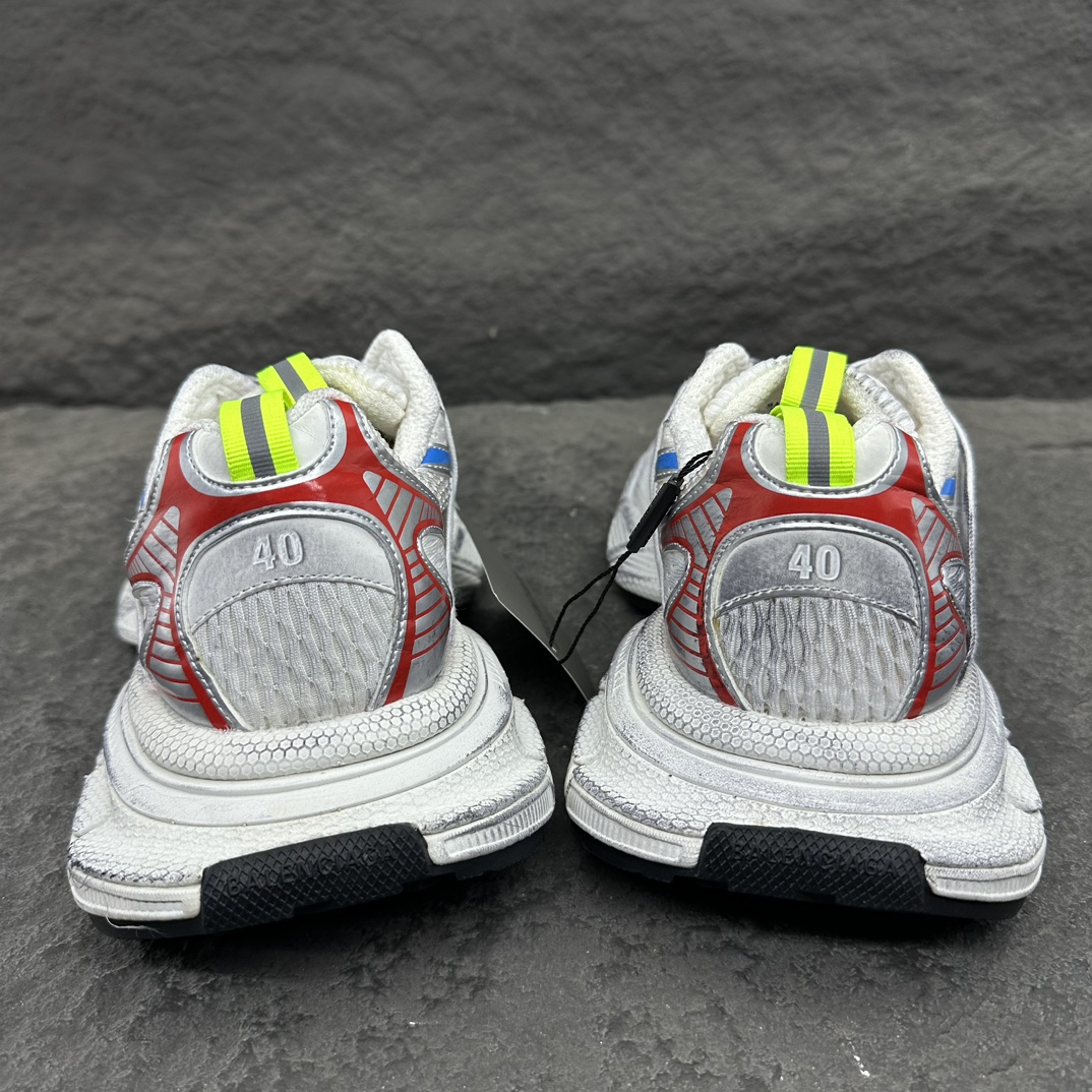 Balenciaga 3XL EXTREME LACE Sneaker Size 36-46