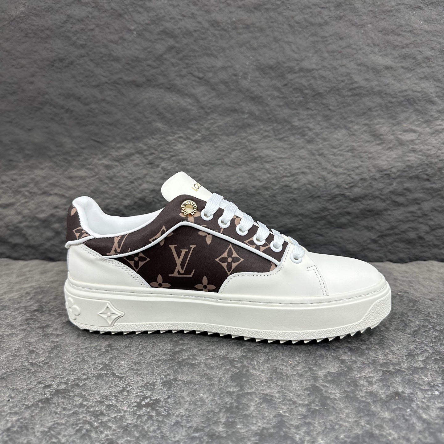 Louis Vuitton Time Out Sneaker Size 36-41