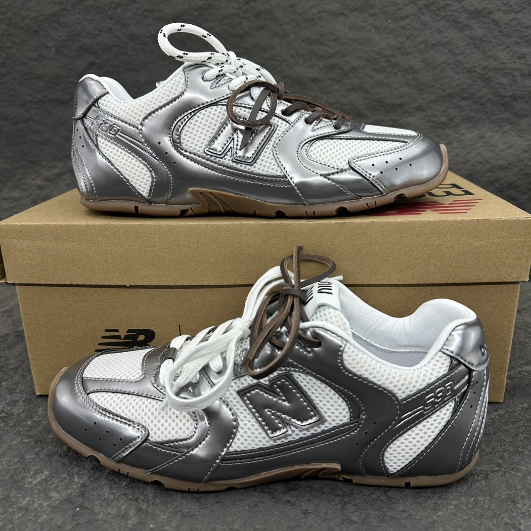 MiuMiu x New Balance Sneaker Size 35-46