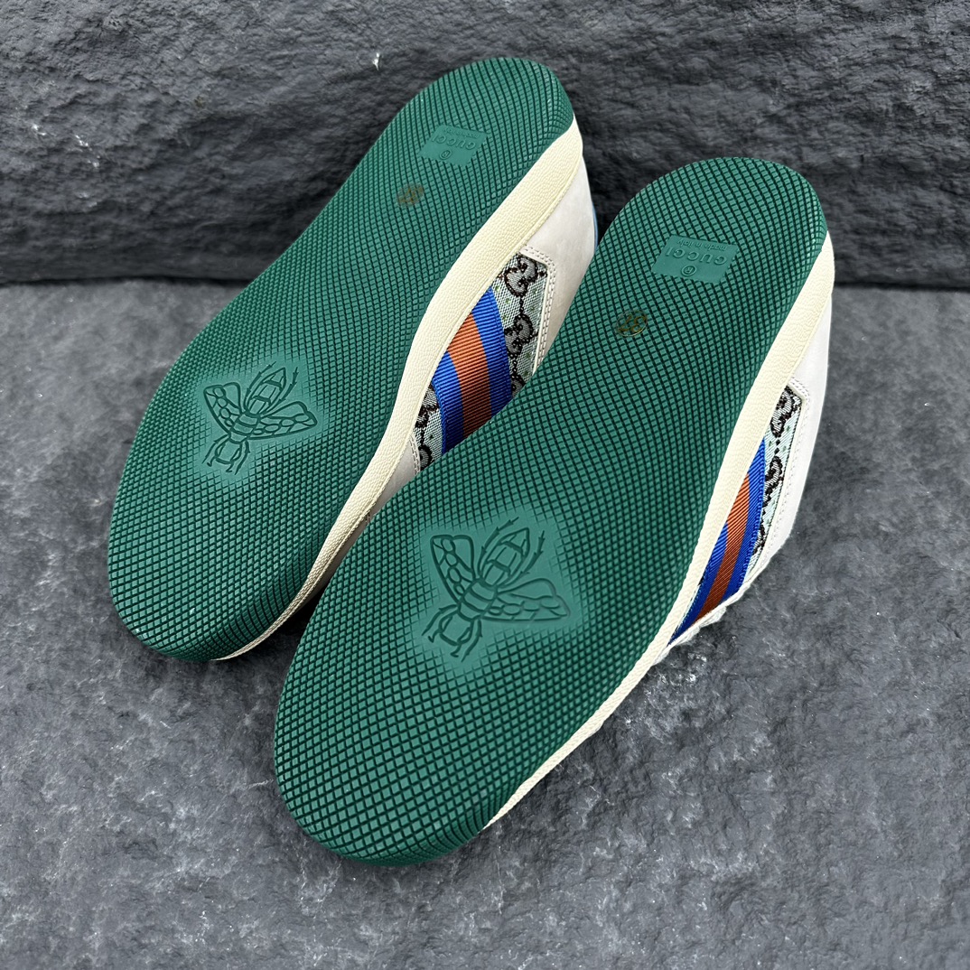 Gucci Screener Sneaker Size 36-46