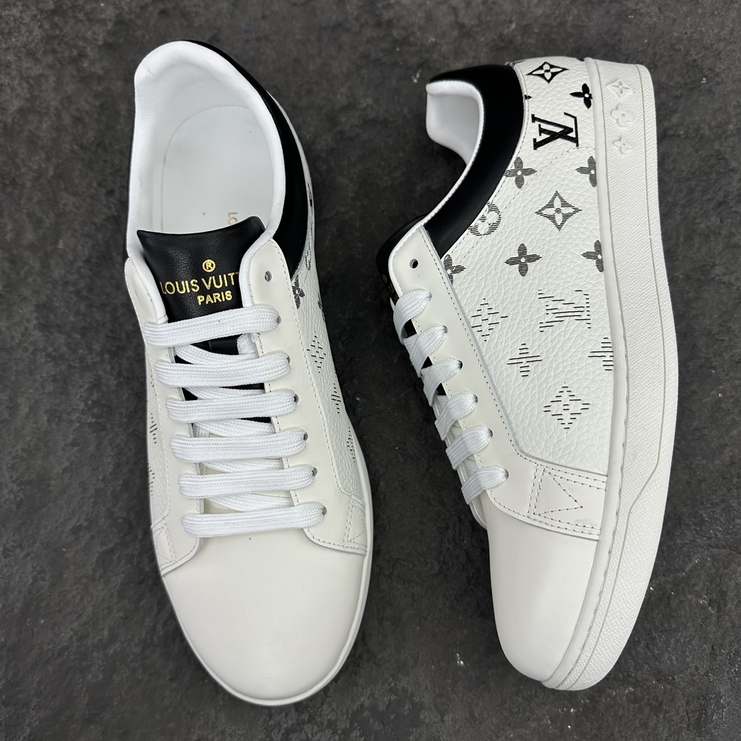 Louis Vuitton Luxembourg Sneaker Size 36-46
