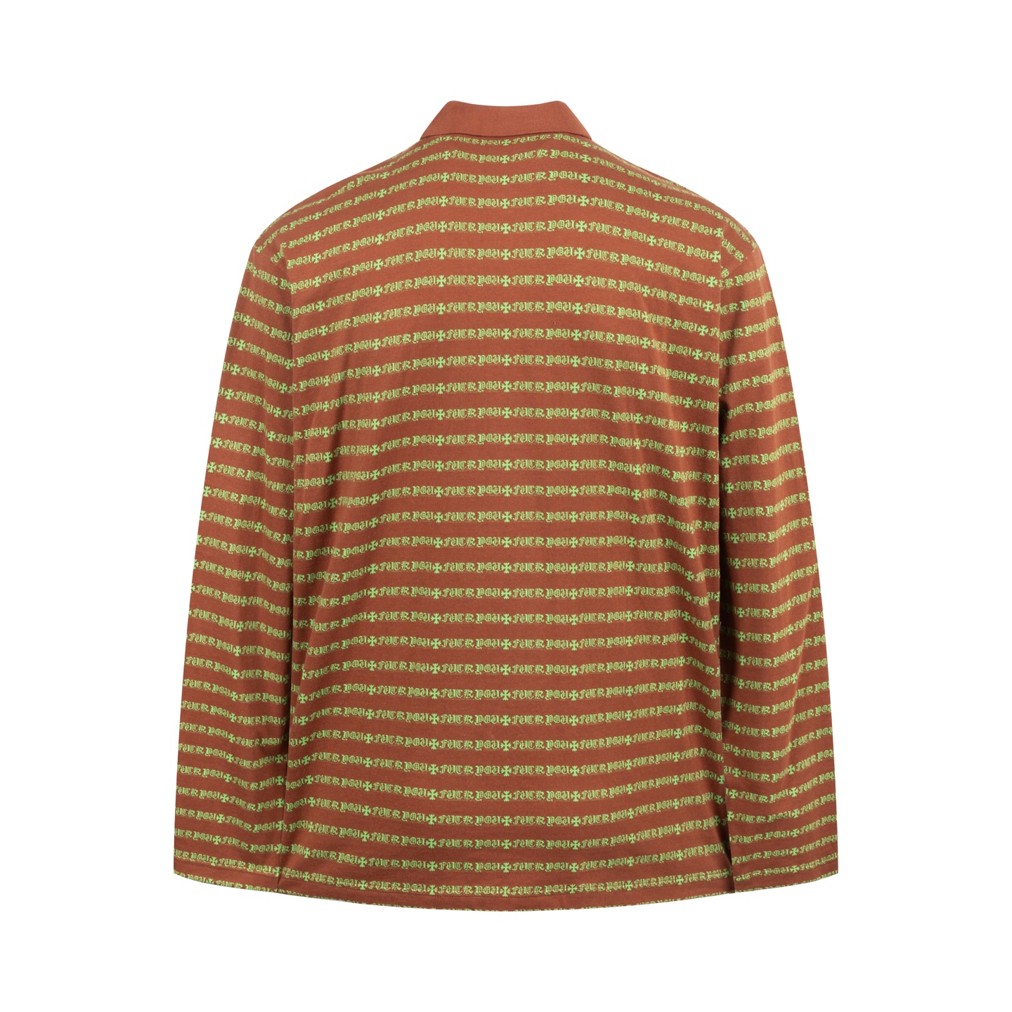 Chrome Hearts Unisex Sweatshirt Size S-L