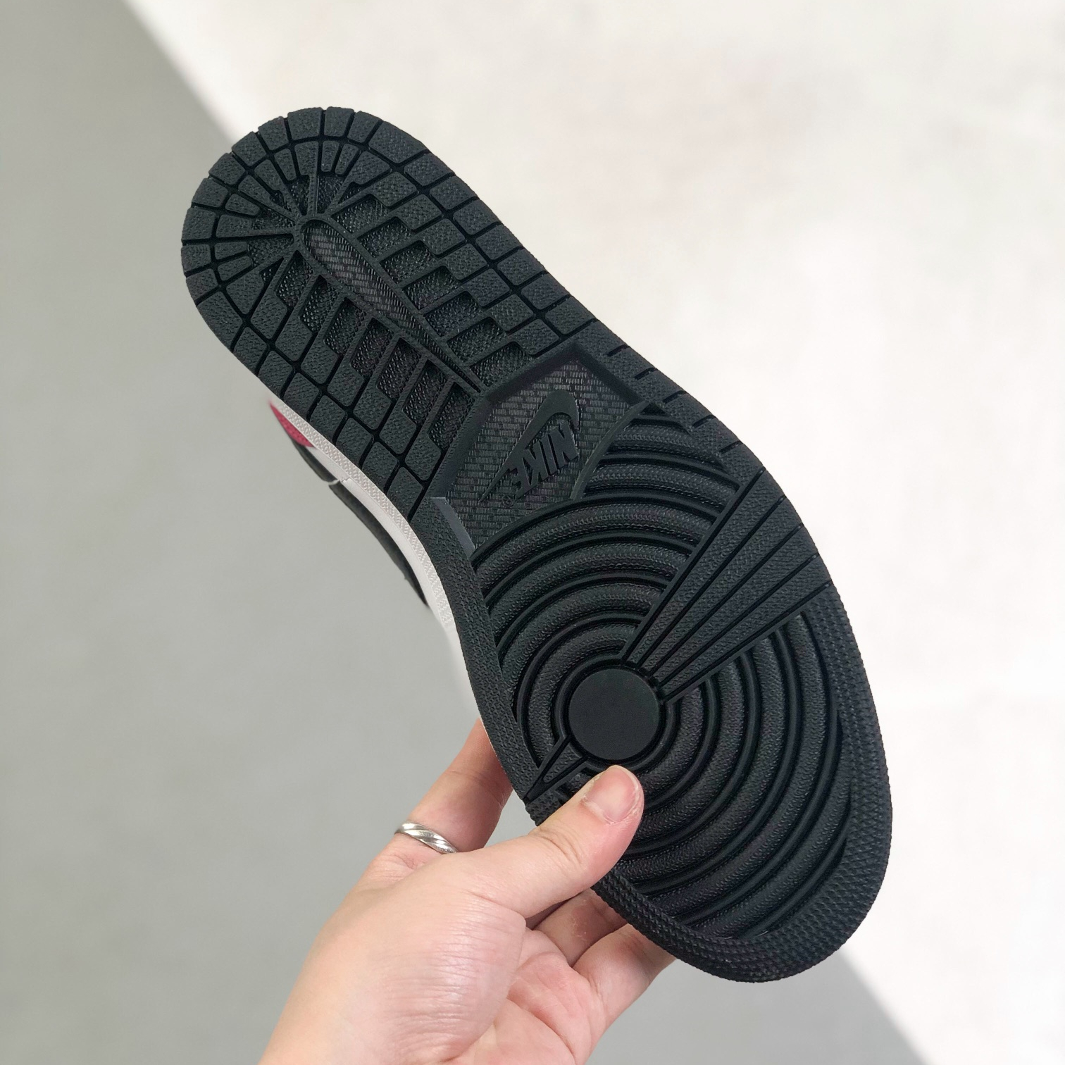 Nike Air Jordan 1 Low Top Sneakers Shoes Gr. 36-46