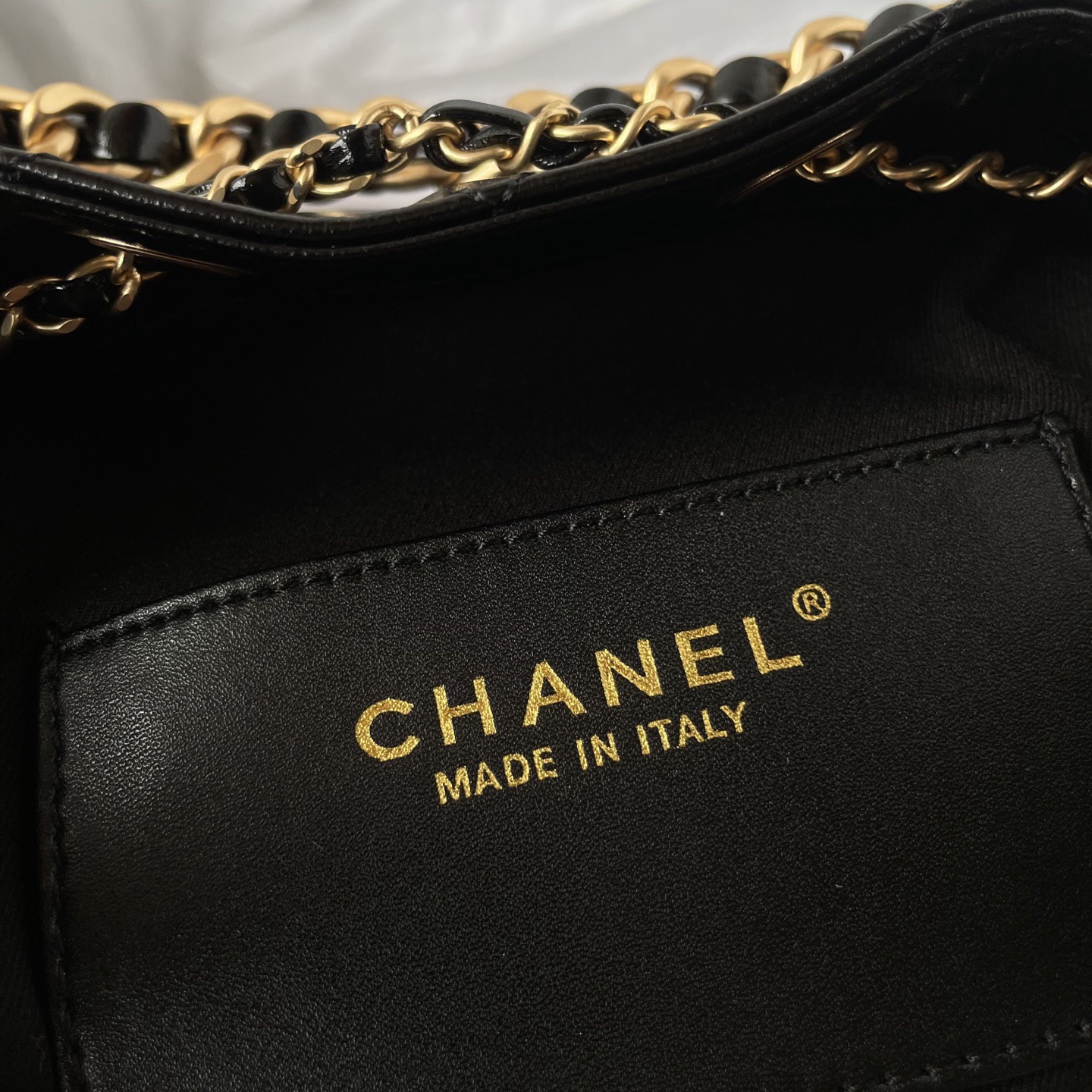 Chanel AS5293 25c Shoulder Bags 30*26*14cm