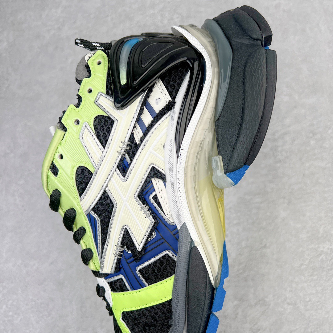 Balenciaga Runner Sneaker Size 36-46