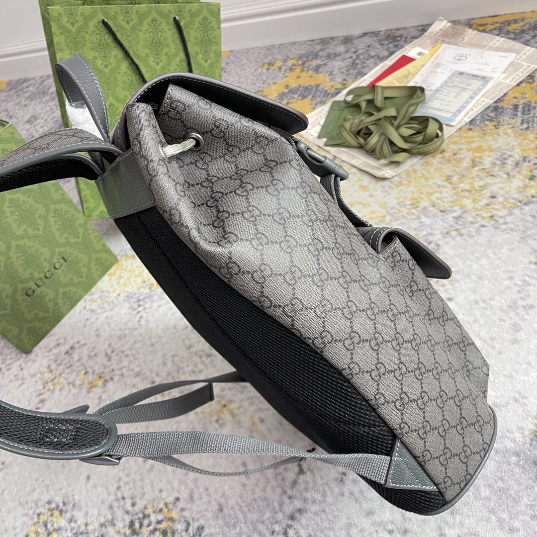 Gucci Men Backpack 2-Size