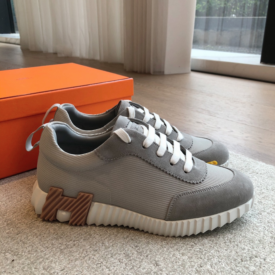 Hermes Bouncing Sneaker Size 36-46
