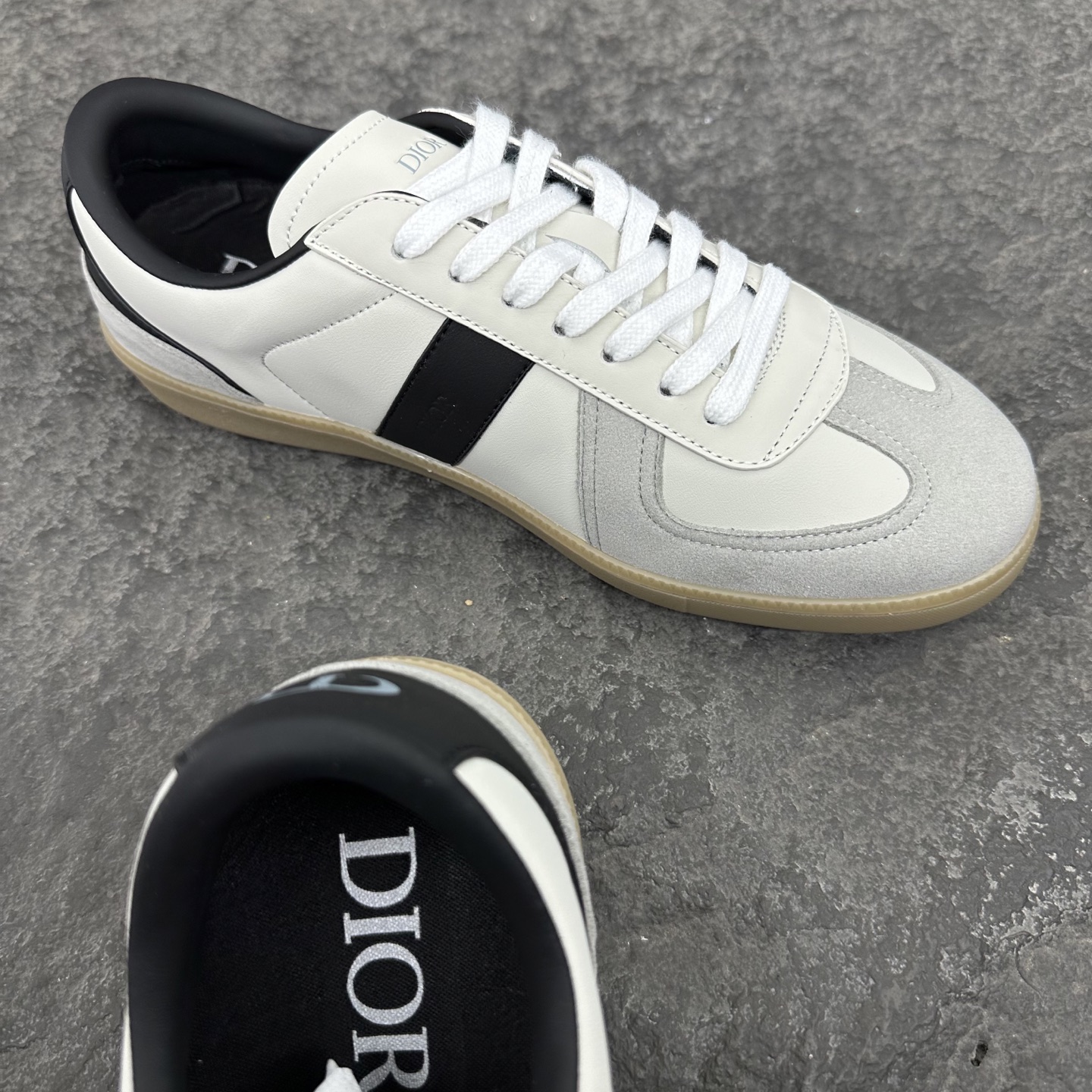 Dior B01 Matchpoint Sneaker Size 36-46