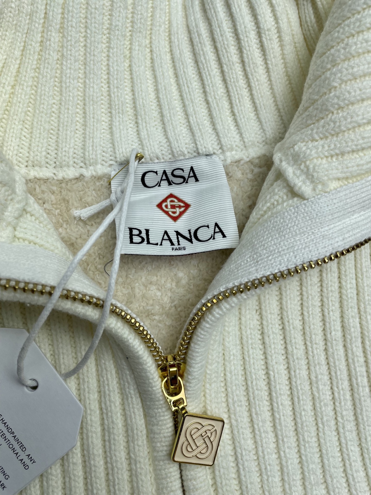 Casablanca Unisex Jacket Size S-XL