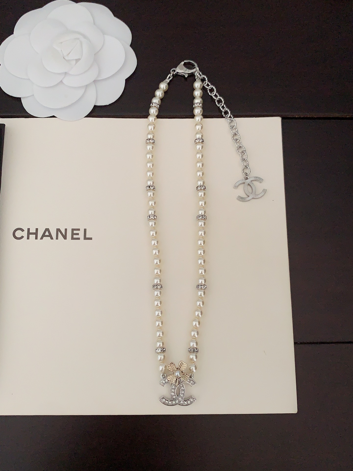 Chanel Necklace