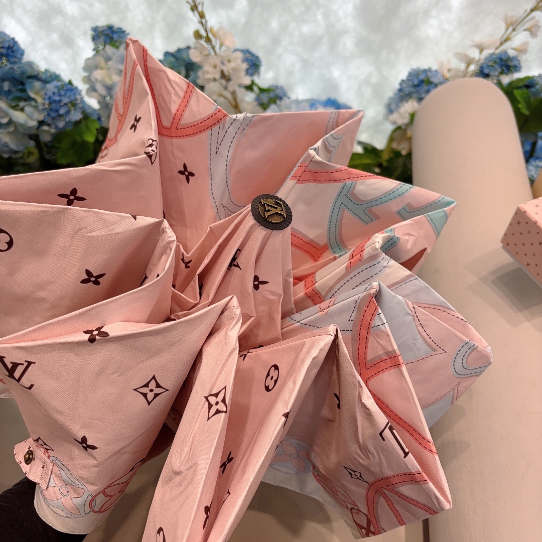 Louis Vuitton Umbrella
