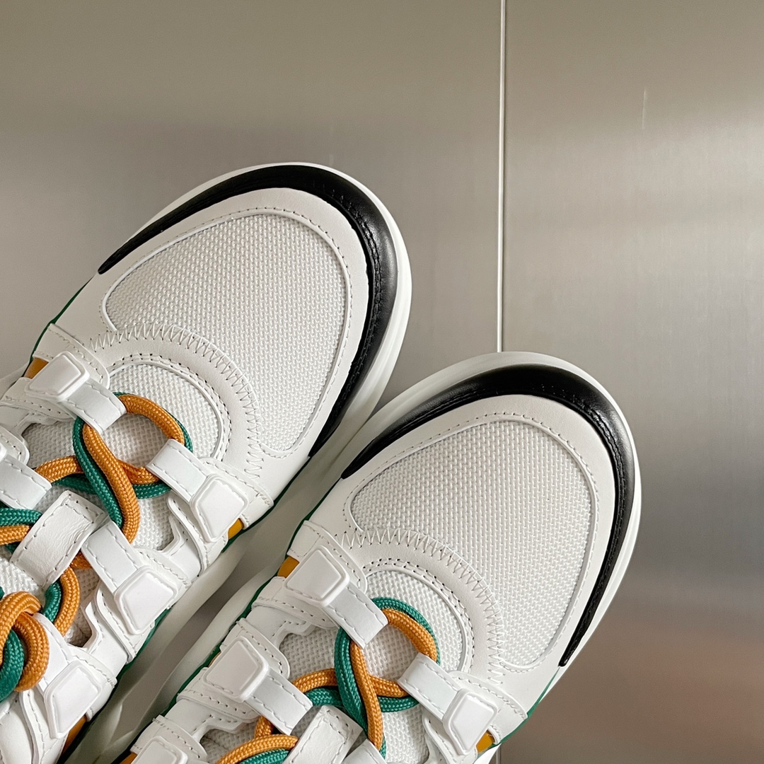 Louis Vuitton LV Archlight Sneaker Size 36-41