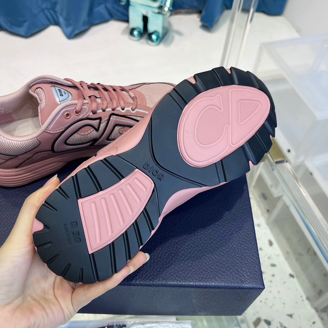 Dior B30 Sneaker Size 36-46