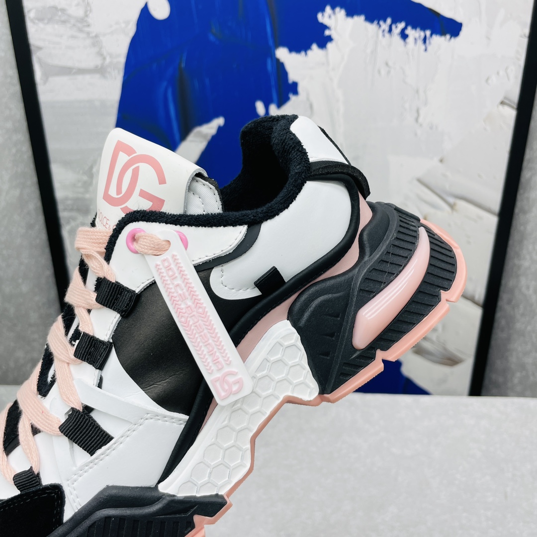 Dolce Gabbana 2024ss Sneakers Size 36-45