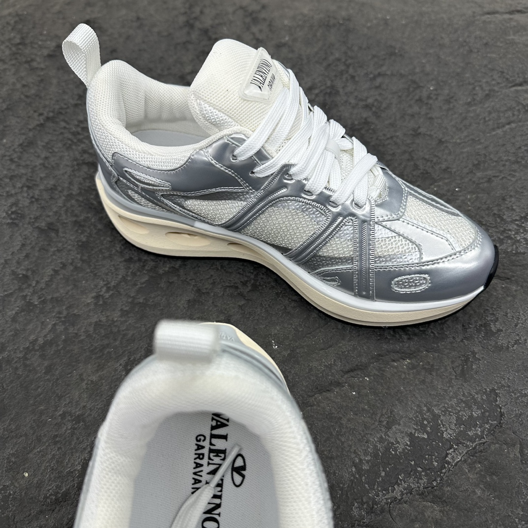 Valentino VLOGO EASYJOG Sneaker Size 36-46