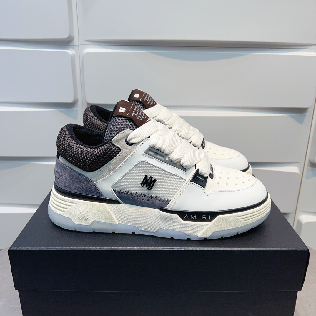 Amiri MA-1 bread Shoes Sneaker Size 36-45