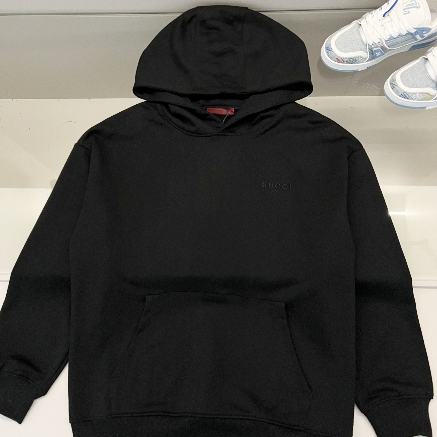 Gucci New Unisex Sweatshirt Size S-XL