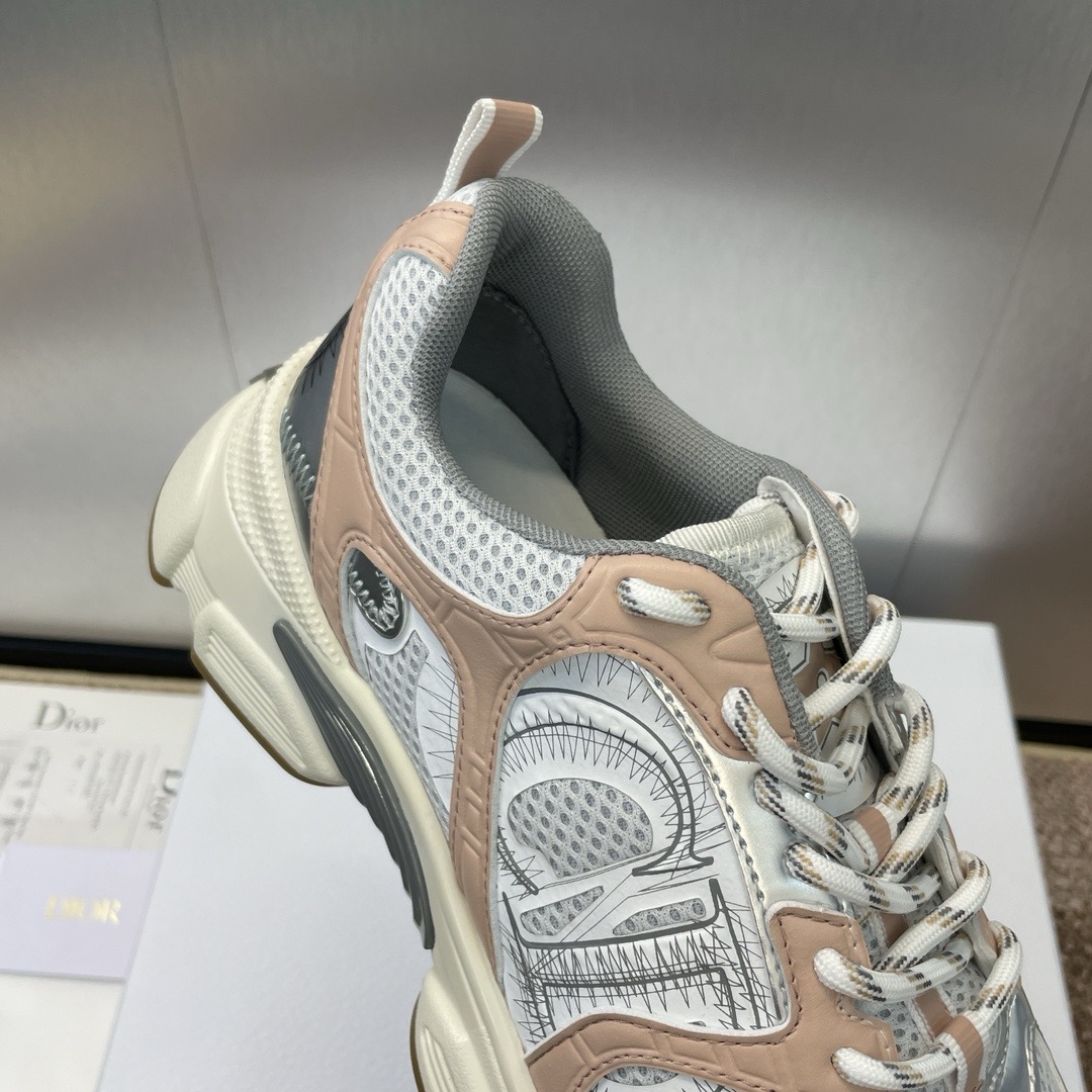 Dior Chrono Sneaker Size 35-41