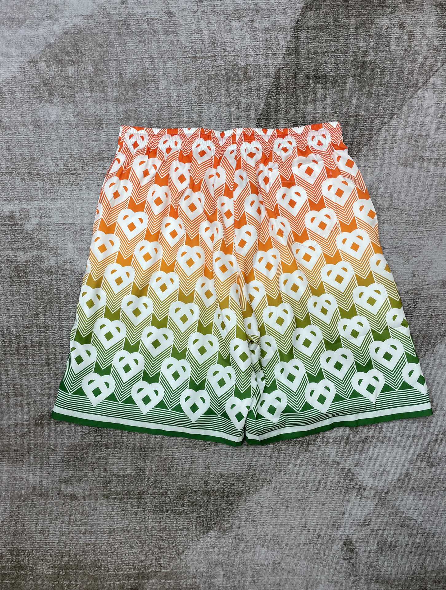 Casablanca Shorts Size S-XL