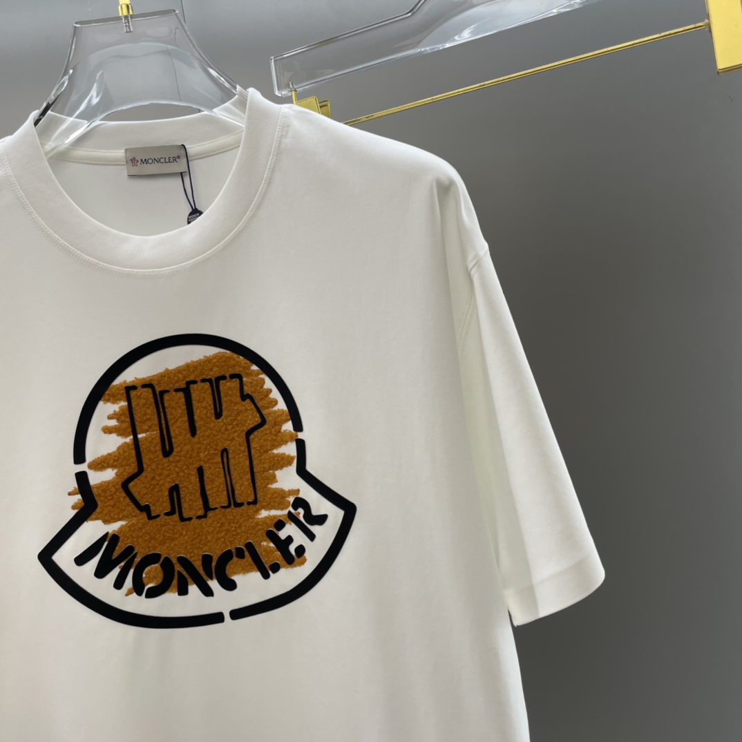 Moncler 25ss Men T Shirt S-XXL