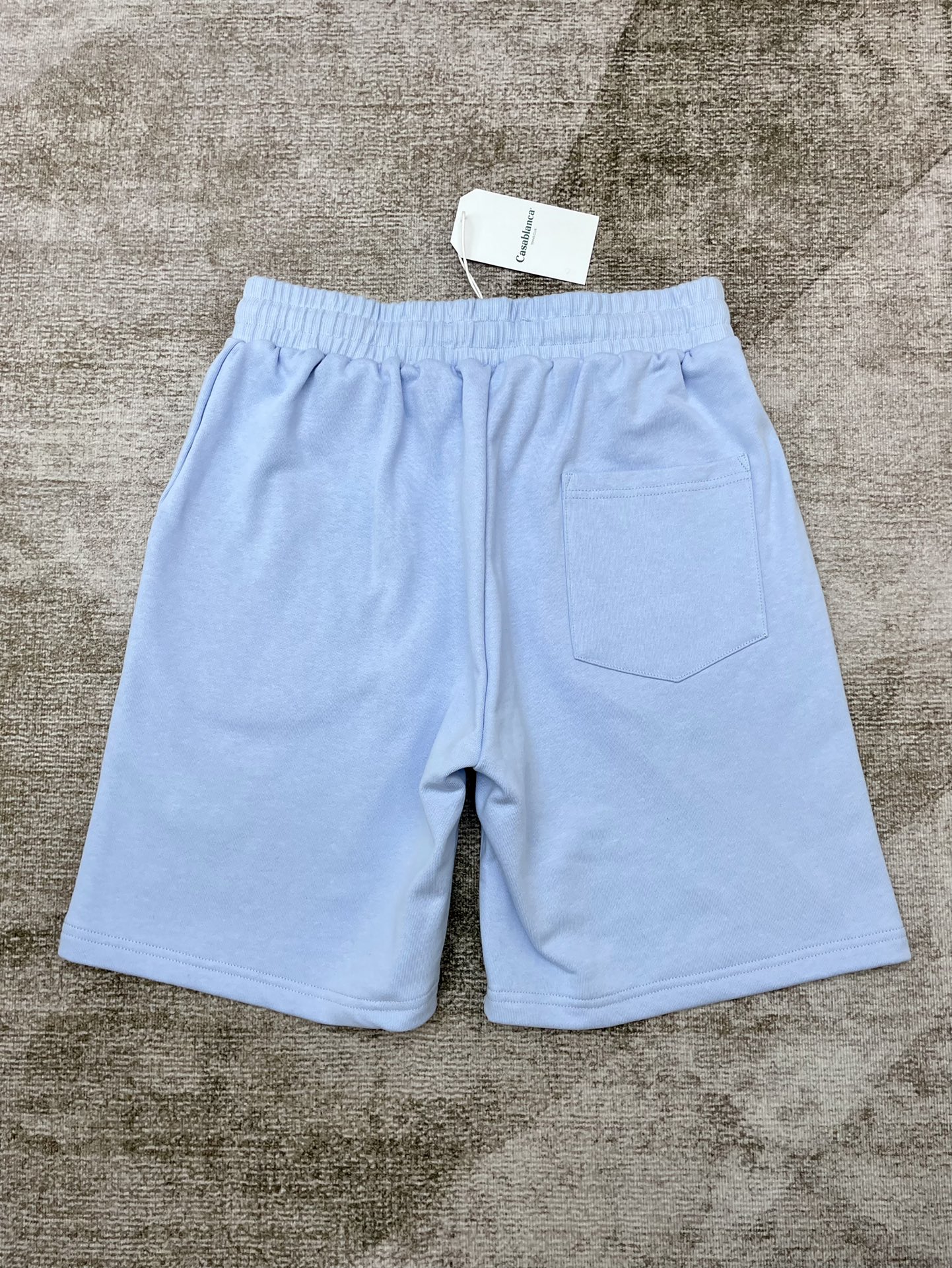 Casablanca Shorts Size S-XL